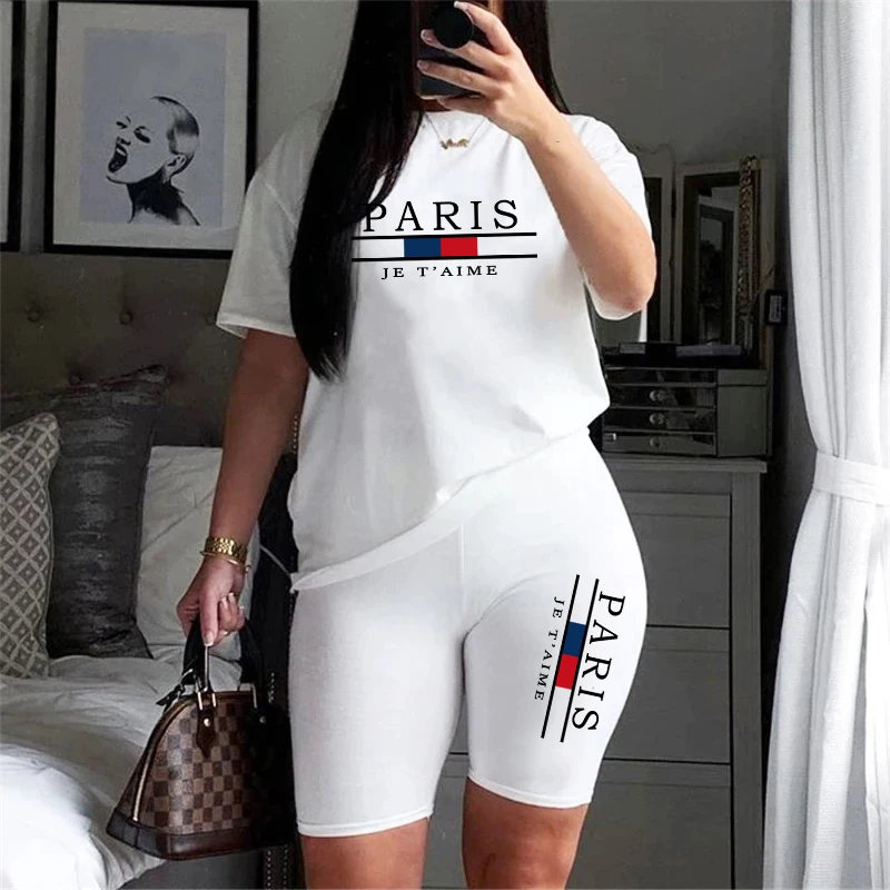 Quality Summer Clothing - 여성 티셔츠 새로운 품질 캐주얼 여성