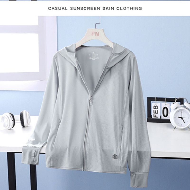 Quality Summer Clothing - 고품질 여름 신상 자외선 차단 의류,