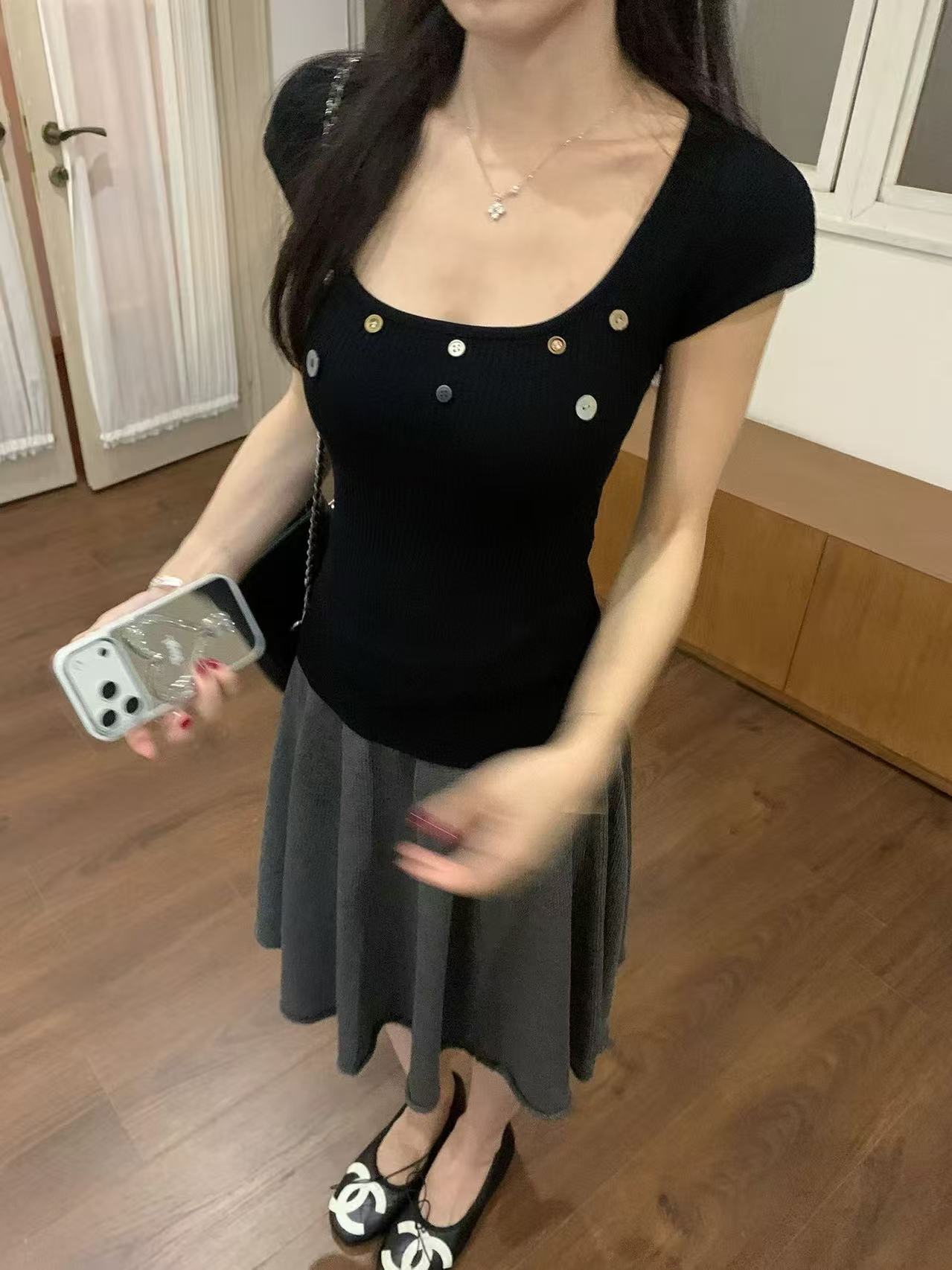 Summer Clothing Pinterest - 여름 여성 의류 2026 트렌드 여성