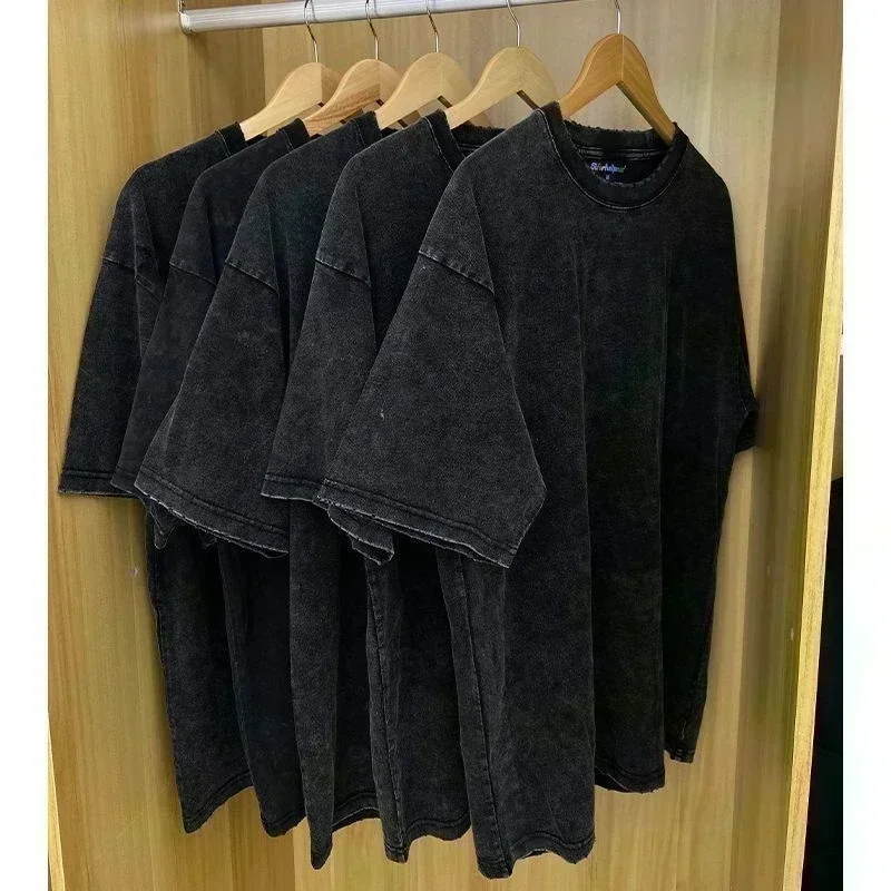 2026 여름 드래곤볼 오버사이즈 티셔츠 고품질 100 - Quality Summer Clothing 리뷰 및 가격