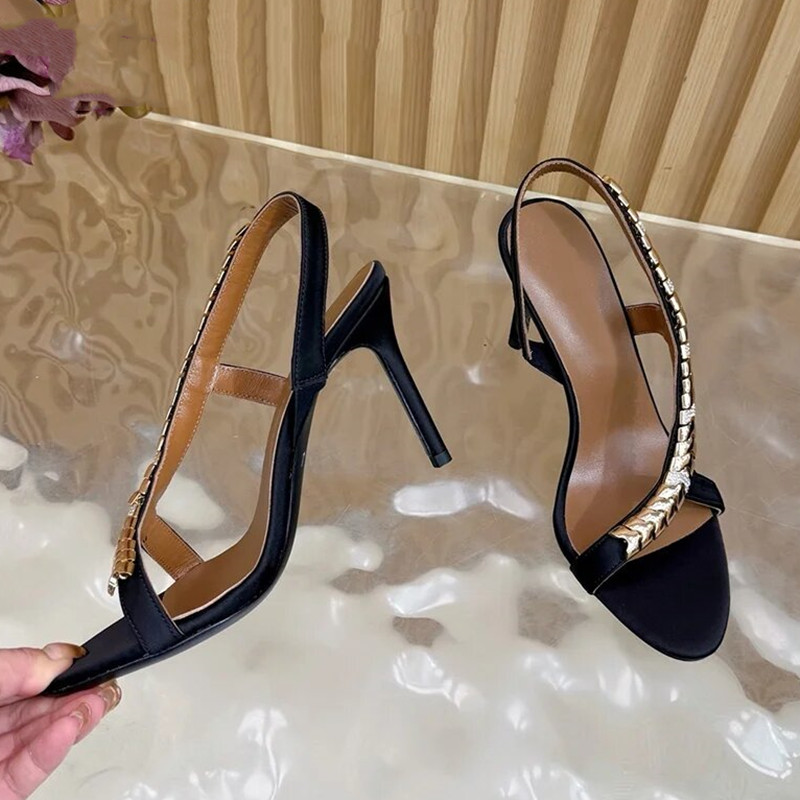 럭셔리 라인스톤 스팽글 새틴 여성 글래디에이터 샌들 패 - Summer Clothing Styles 리뷰 및 가격