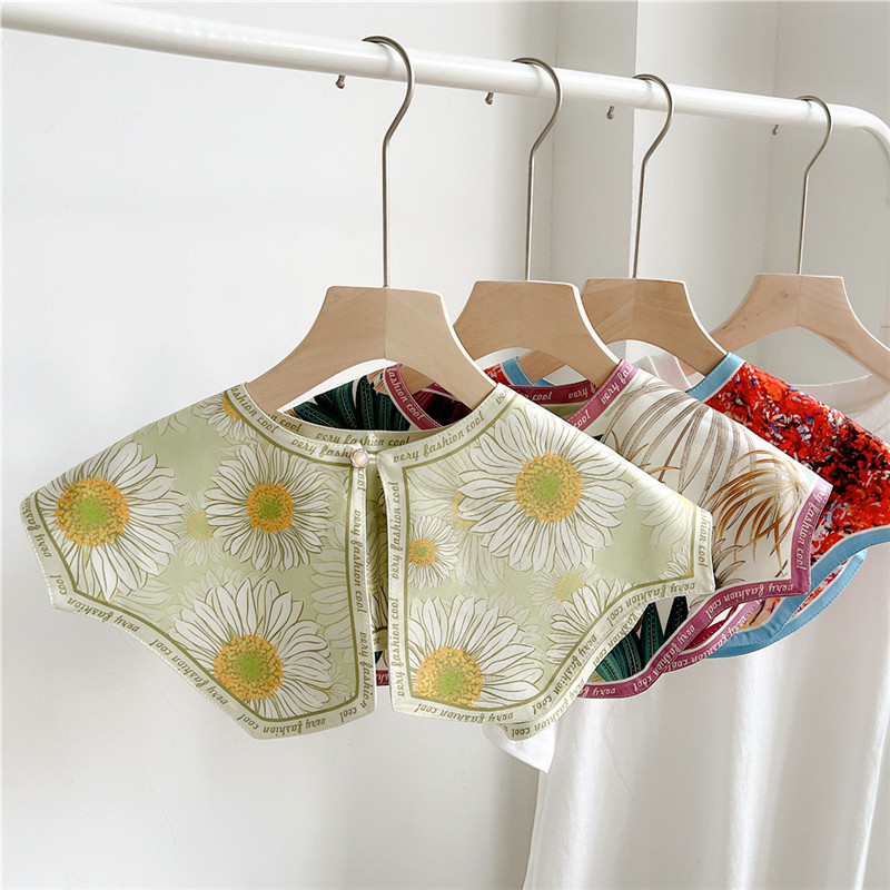 여성용 꽃 분리형 칼라 숄, 용수철 가을 셔츠, 블라우 - Off Shoulder Blouse 리뷰 및 가격