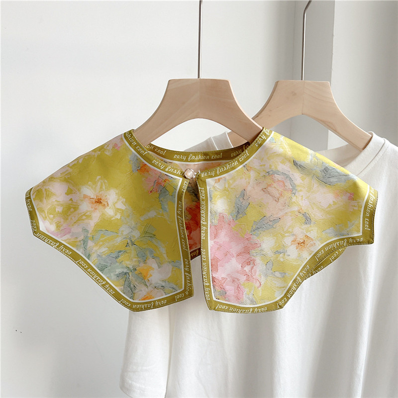 여성용 꽃 분리형 칼라 숄, 용수철 가을 셔츠, 블라우 - Off Shoulder Blouse 리뷰 및 가격