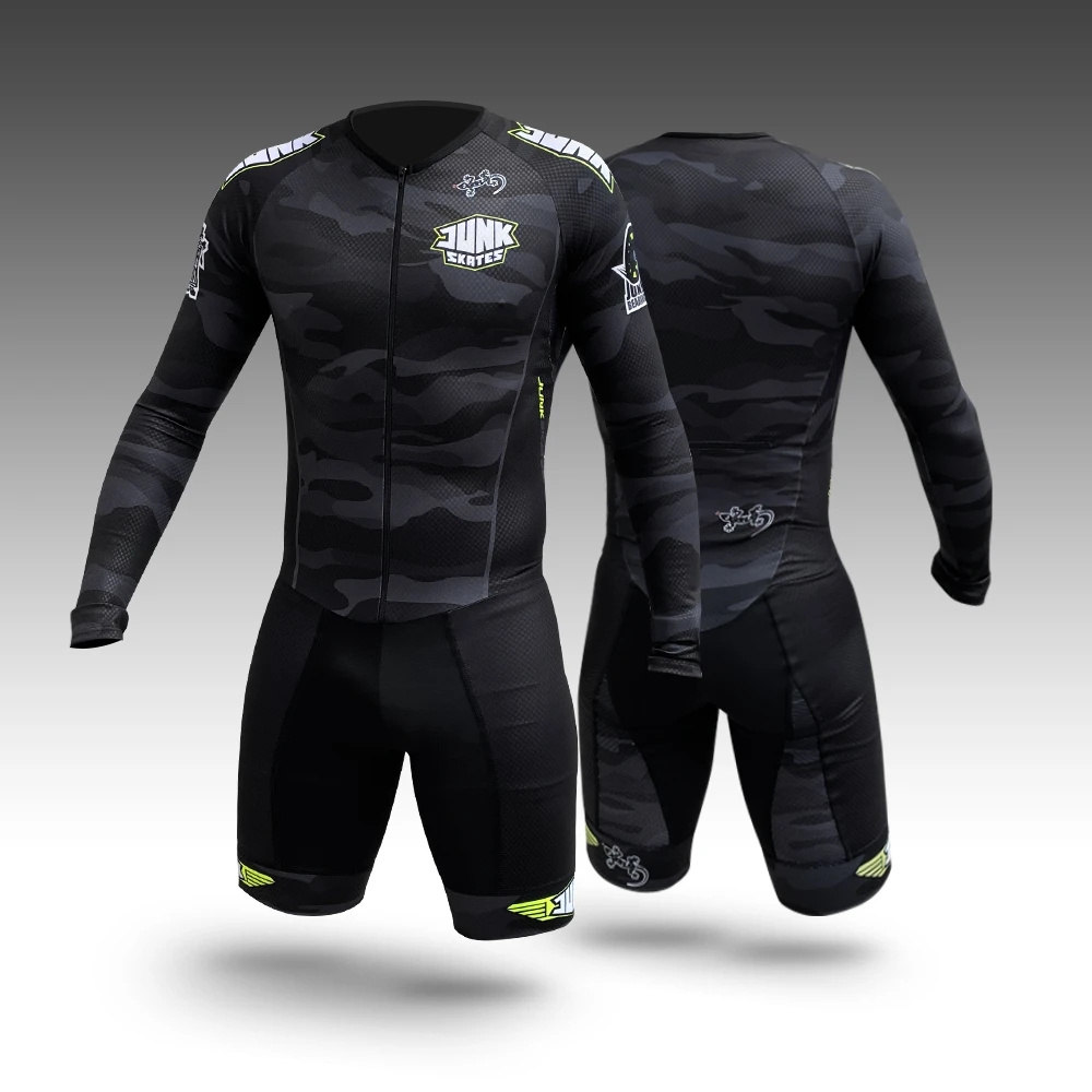남성용 롤러 스케이트 사이클링 저지, 트라이애슬론 의류 - Summer Clothing Sale Men 리뷰 및 가격