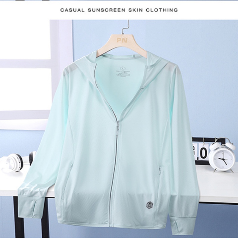 고품질 여름 신상 자외선 차단 의류, 야외 스포츠, 남 - Quality Summer Clothing 리뷰 및 가격