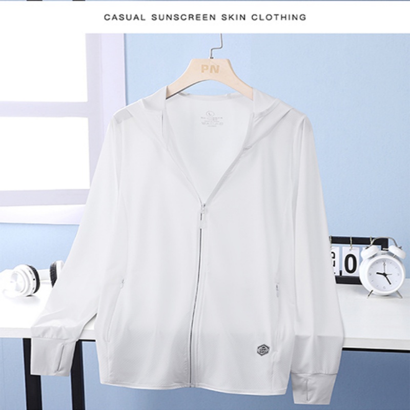 고품질 여름 신상 자외선 차단 의류, 야외 스포츠, 남 - Quality Summer Clothing 리뷰 및 가격