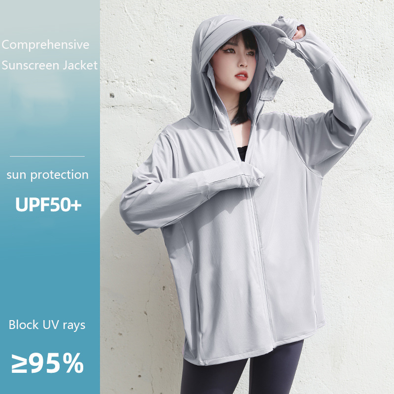 UPF50 + 여성용 자외선 차단 의류, 자외선 차단  - Summer Rays Clothing 리뷰 및 가격