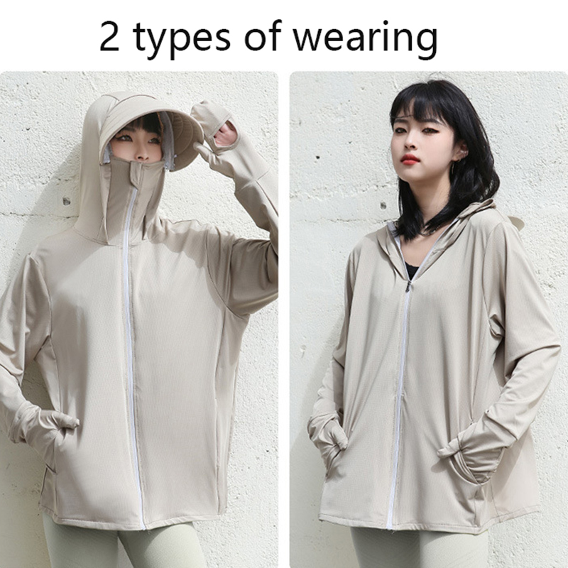 UPF50 + 여성용 자외선 차단 의류, 자외선 차단  - Summer Rays Clothing 리뷰 및 가격