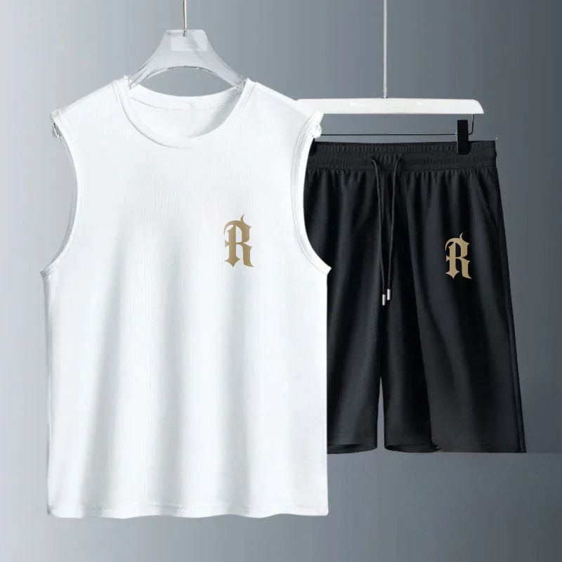 남성용 탱크탑 세트 2026 여름 빠른 건조 해변 바닷 - Summer Clothing Us 리뷰 및 가격