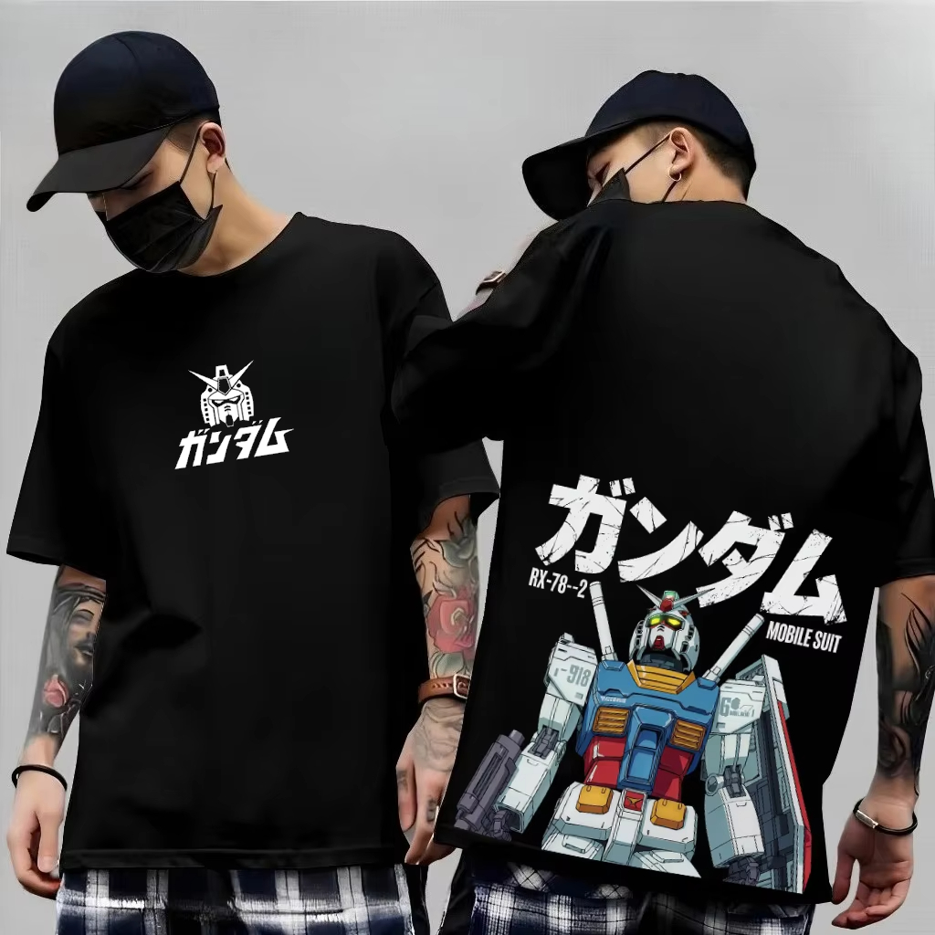 2026 뉴 여름 핫 모바일 슈트 RX-78-2 건담  - Summer Rays Clothing 리뷰 및 가격