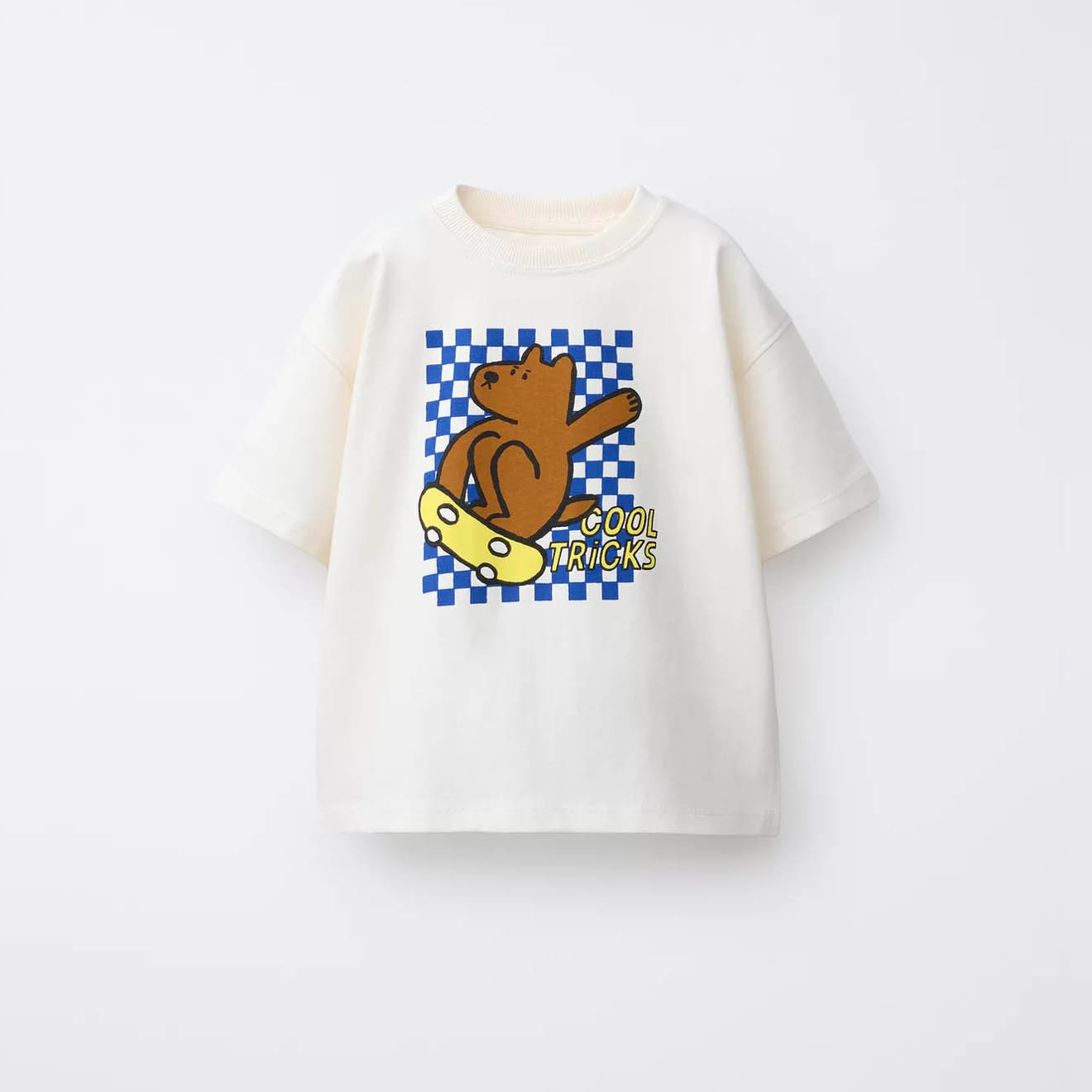 어린이 의류를위한 인쇄 된 만화 티셔츠 여름 의상 간단 - Summer Clothing Baby 리뷰 및 가격