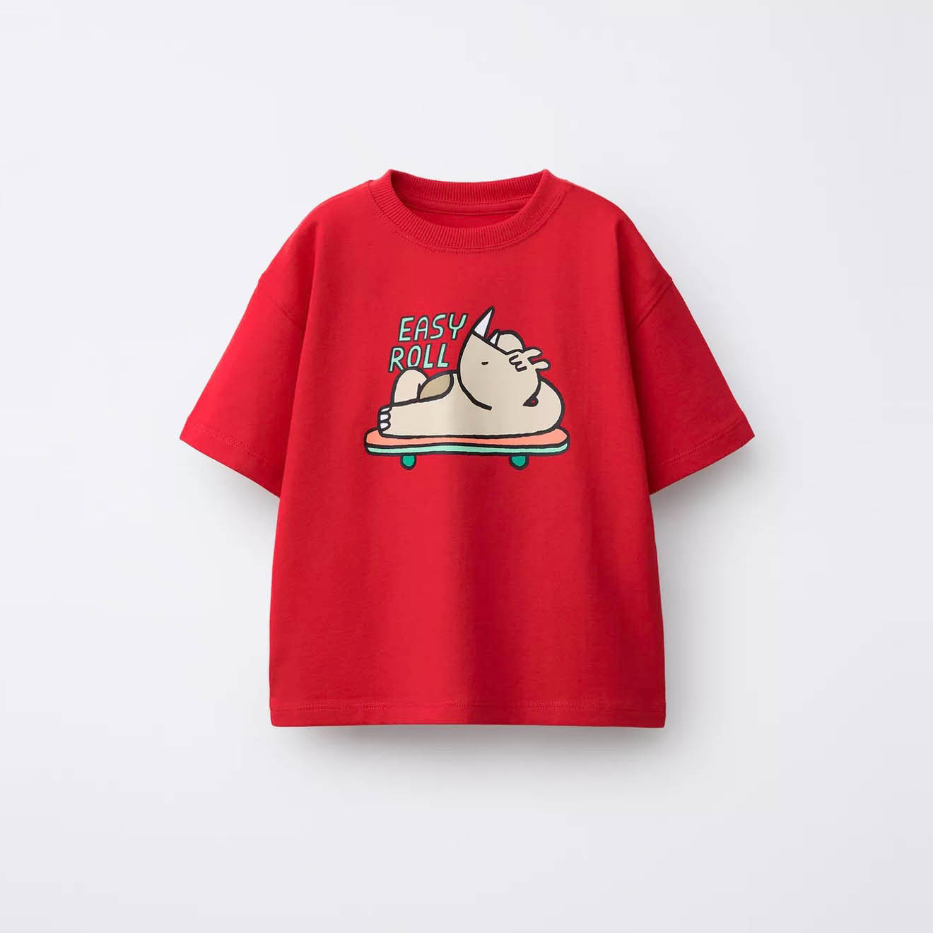 어린이 의류를위한 인쇄 된 만화 티셔츠 여름 의상 간단 - Summer Clothing Baby 리뷰 및 가격