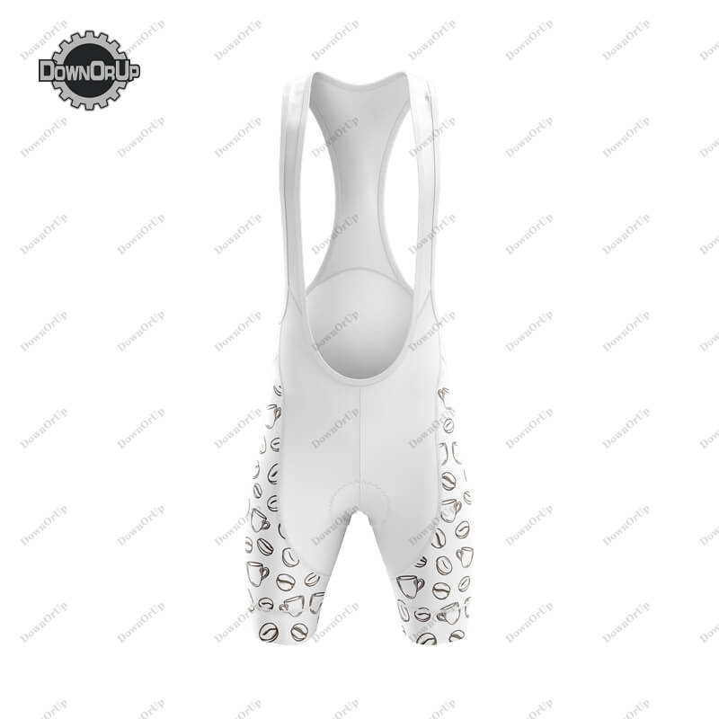 커피 리스트 에스프레소 사이클링 저지 세트 남성용 반팔 - Summer Clothing List 리뷰 및 가격