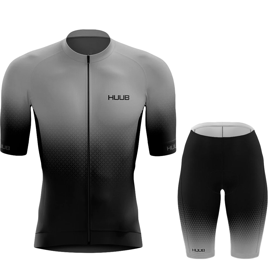 사이클링 2026 HUUB 의류 남성용 바지 젤 의류  - Summer Clothing Sale Men 리뷰 및 가격