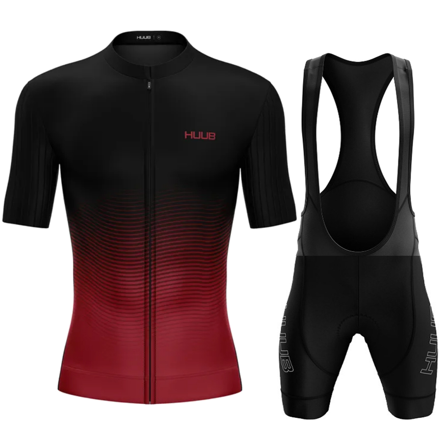 사이클링 2026 HUUB 의류 남성용 바지 젤 의류  - Summer Clothing Sale Men 리뷰 및 가격