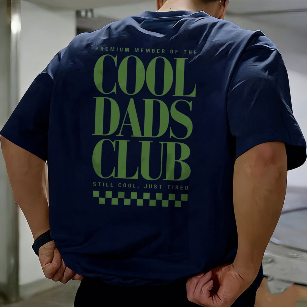 Cool Dads Club 티셔츠 아버지의 날 셔츠 아 - Summer Clothing Ideas 리뷰 및 가격