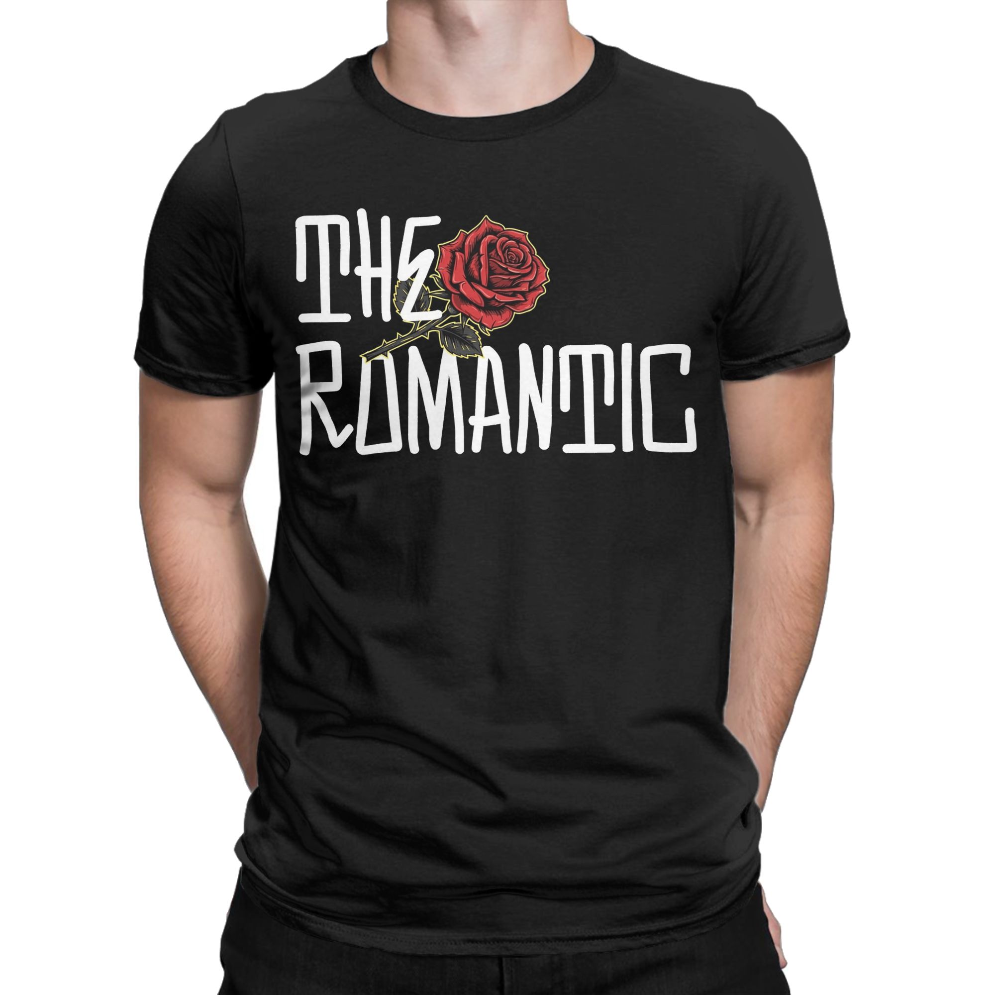 로맨틱 투어 브루노스 마스 남성 티셔츠 힙스터 티셔츠  - Summer Clothing Ideas 리뷰 및 가격