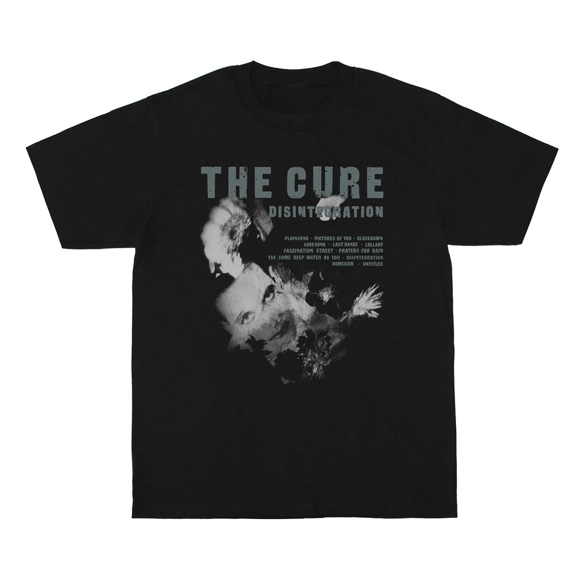 The Cure 2026 영국 및 아일랜드 투어 일정  - Ireland Summer Clothing 리뷰 및 가격