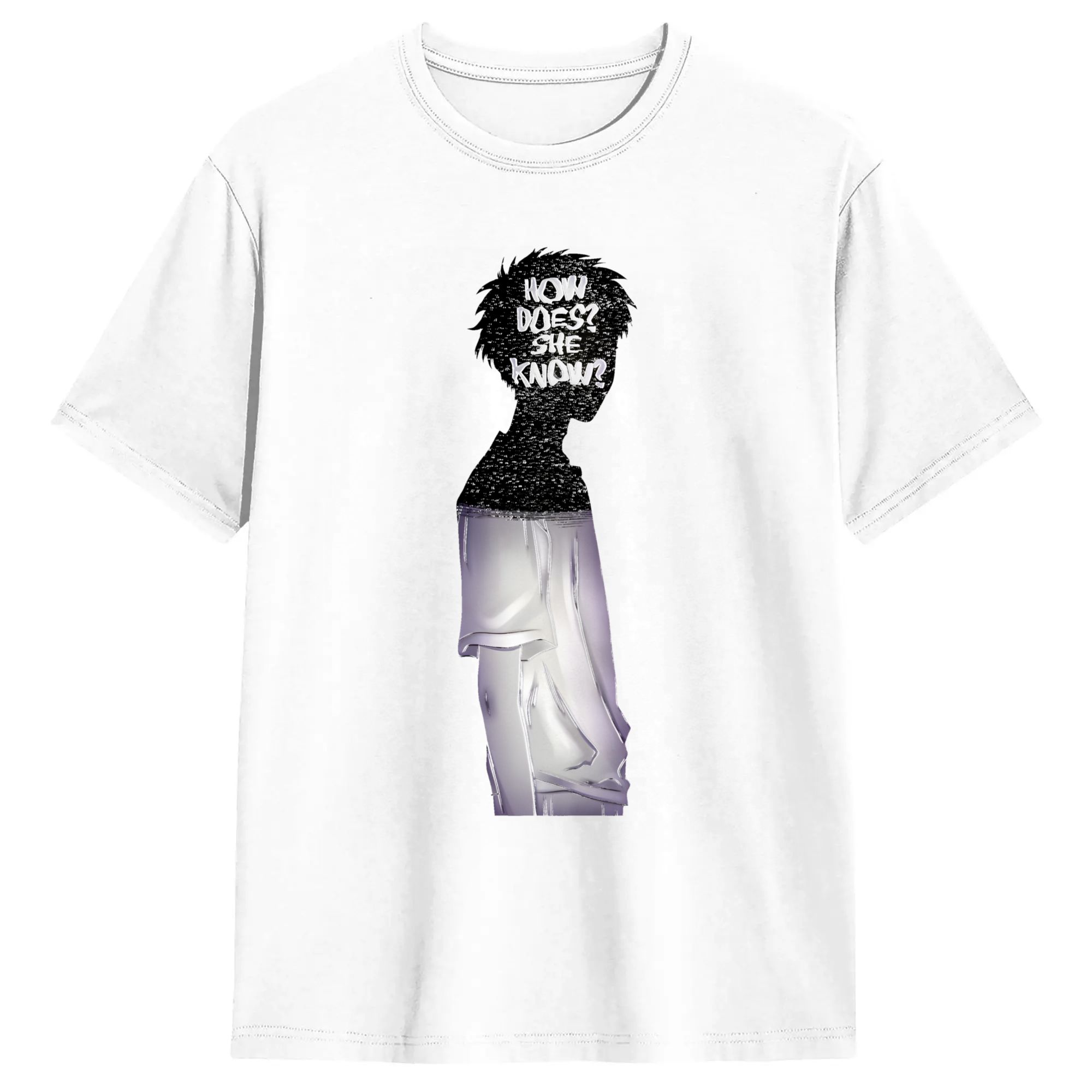 여름 히카루가 죽은 날 티셔츠 남성용 재미있는 100% - Summer Clothing Ideas 리뷰 및 가격
