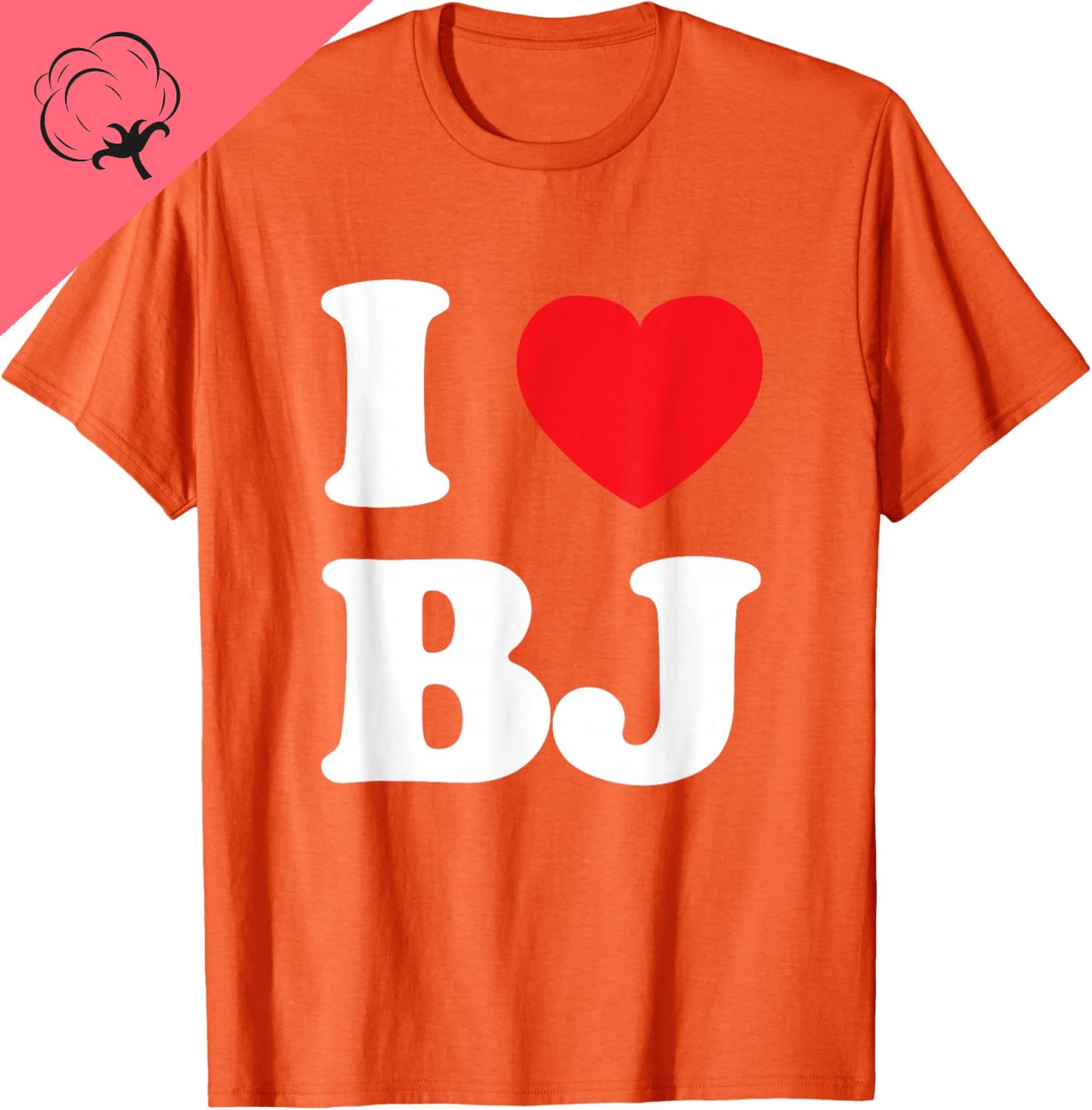 I Love BJ 베이징 선물 아이디어 티셔츠 유니섹스 - Summer Clothing Ideas 리뷰 및 가격