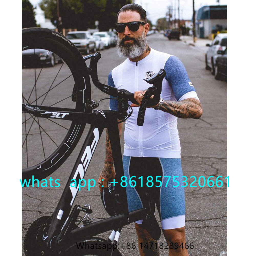러브 더 페인 여름 자전거 슈트 남성용 사이클링 저지  - Summer Clothing Sale Men 리뷰 및 가격
