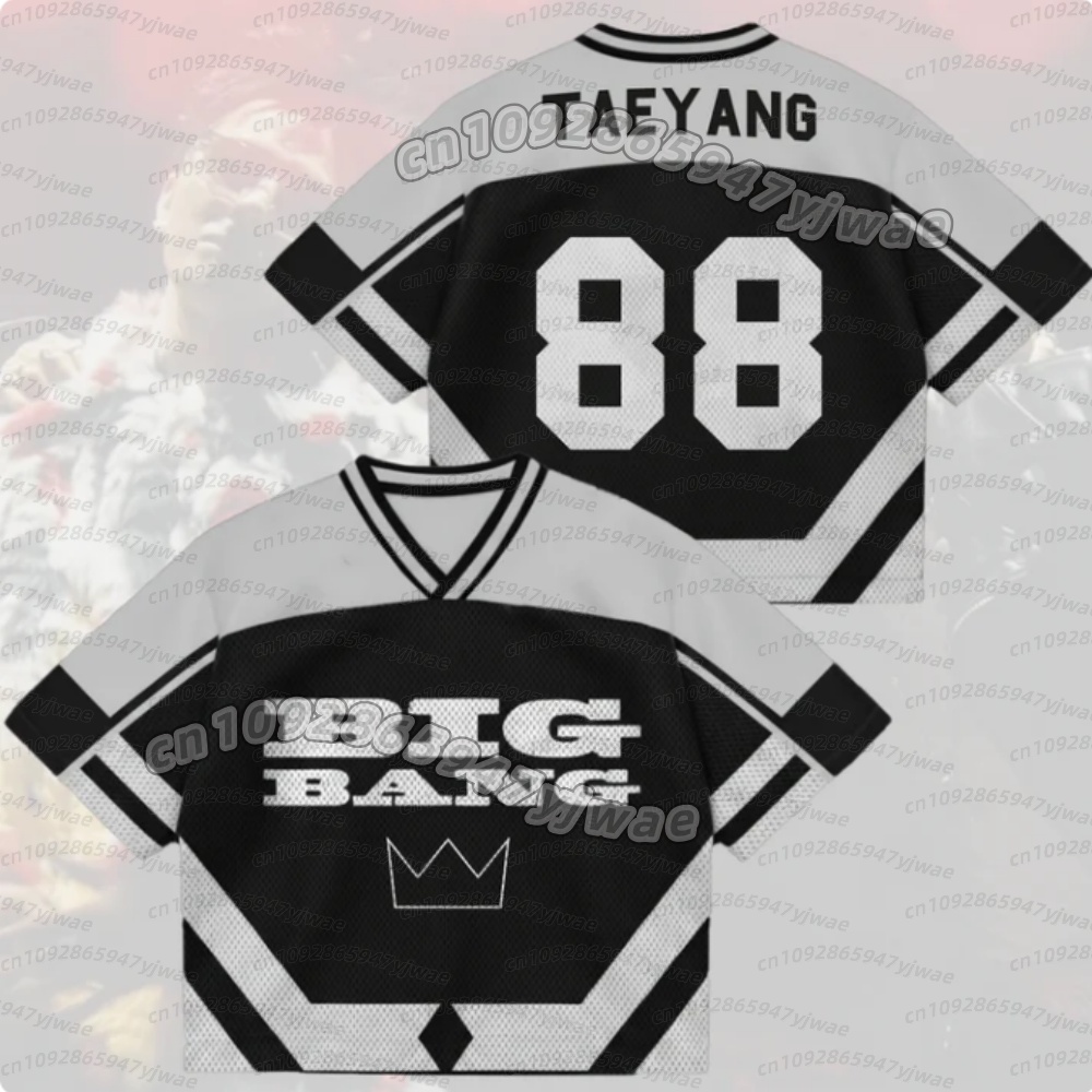 여름 남성 여성 BigBang 2026 월드 투어 혼합 - Summer Clothing Styles 리뷰 및 가격