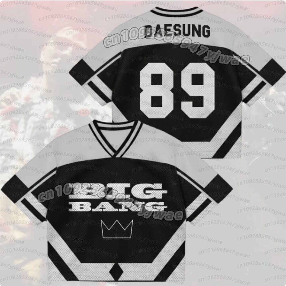 여름 남성 여성 BigBang 2026 월드 투어 혼합 - Summer Clothing Styles 리뷰 및 가격
