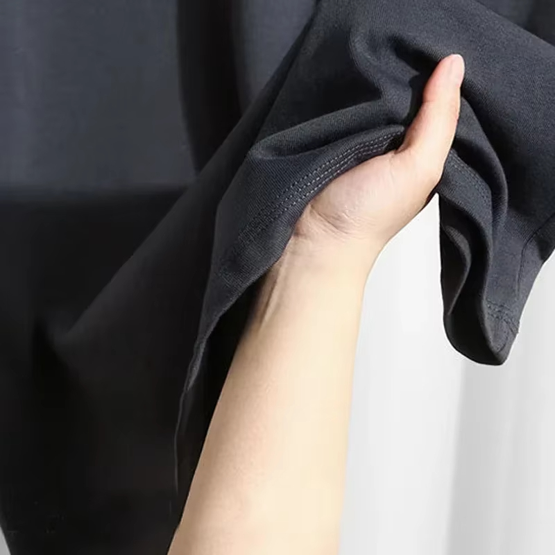 재미있는 냉소적인 너구리 프린트 티셔츠 당신의 작은 레 - Summer Rays Clothing 리뷰 및 가격
