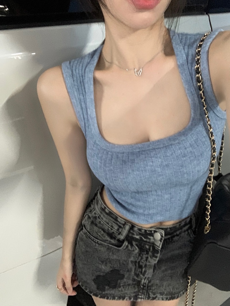 여성용 탱크탑 여성용 여름옷 여성용 상의 여성 의류 쇼 - Summer Clothing Pinterest 리뷰 및 가격