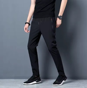 남성 캐주얼 바지, 남성용 바지, 스포츠 바지, 남성용 - Summer Clothing Holiday 리뷰 및 가격