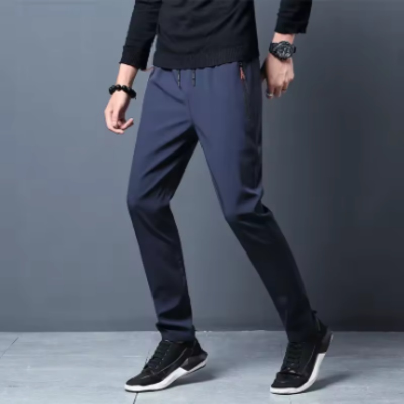 남성 캐주얼 바지, 남성용 바지, 스포츠 바지, 남성용 - Summer Clothing Holiday 리뷰 및 가격