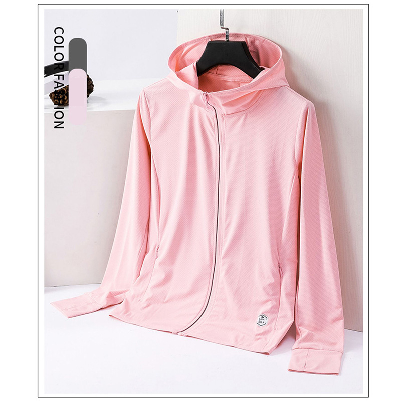 UPF50 + 자외선 차단 재킷 자외선 차단 의류, 자 - Summer Rays Clothing 리뷰 및 가격