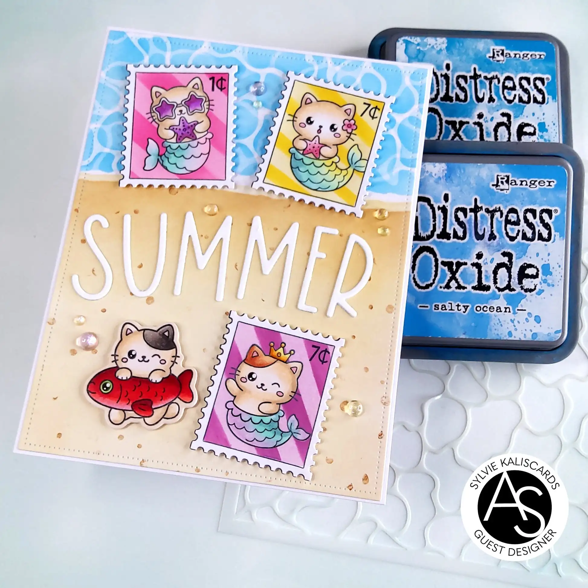 2026년 8월 새로운 태양광선 인어 고양이 여름 파도 - Summer Rays Clothing 리뷰 및 가격