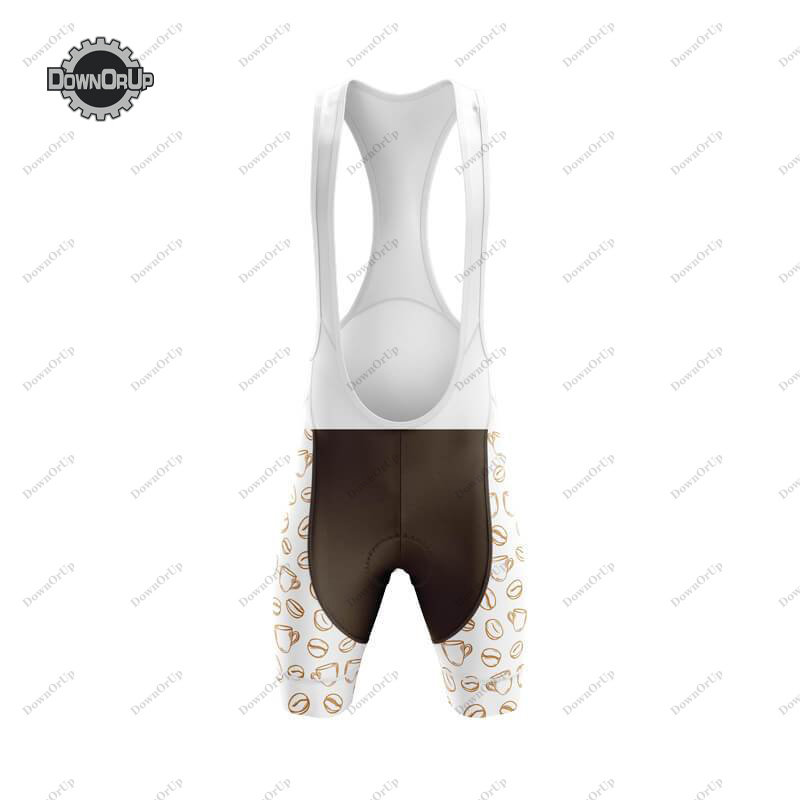 커피 리스트 라떼 사이클링 저지 세트 남성용 반팔 산악 - Summer Clothing List 리뷰 및 가격