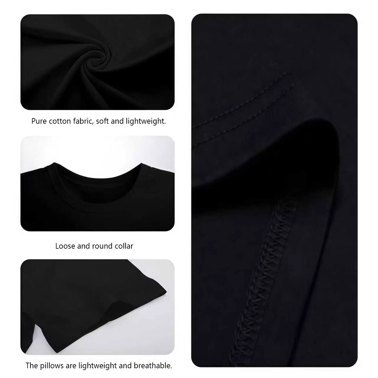 럭셔리 브랜드 귀여운 곰 프린트 티 남성 여성 고품질  - Quality Summer Clothing 리뷰 및 가격