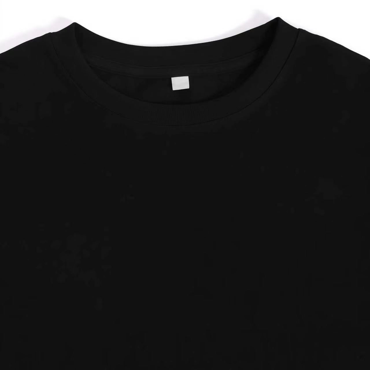 럭셔리 브랜드 귀여운 곰 프린트 티 남성 여성 고품질  - Quality Summer Clothing 리뷰 및 가격