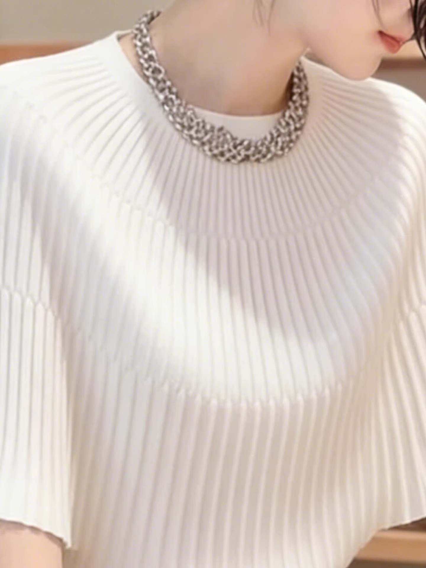 여성 의류 여름 O-넥 니트 스웨터 여성 풀오버 새로운 - Summer Clothing Yarn 리뷰 및 가격