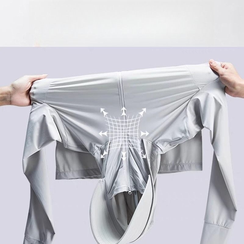 여름용 아이스 실크 오리지널 원사 자외선 차단 의류 여 - Summer Clothing Yarn 리뷰 및 가격