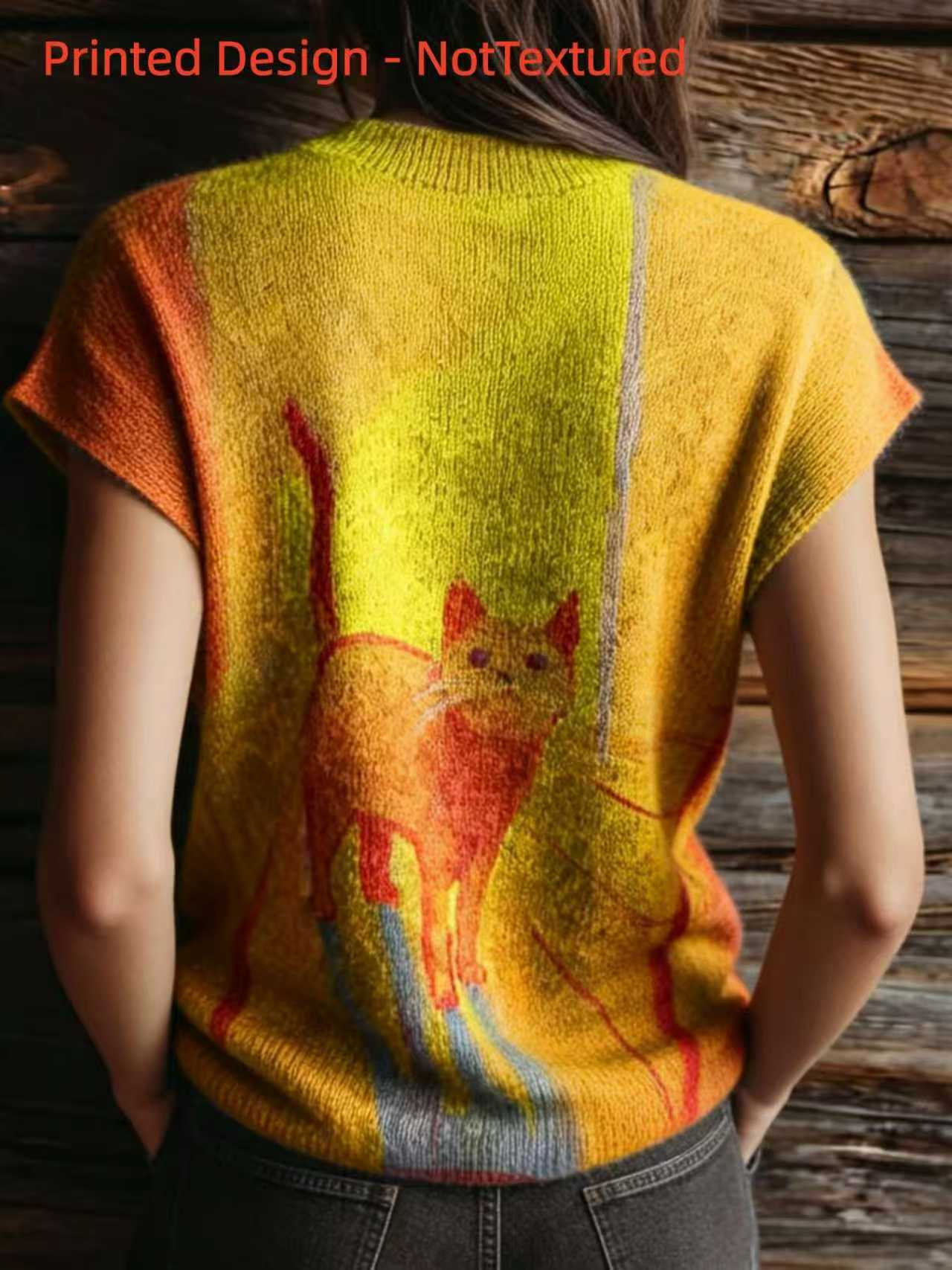 봄과 여름 패션 새로운 스타일 풀오버 라운드 넥 민소매 - Summer Clothing Yarn 리뷰 및 가격