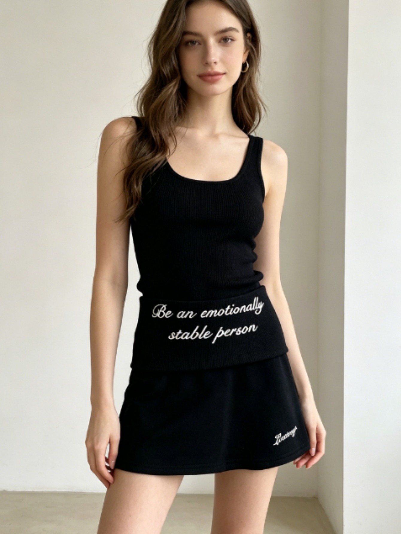 여성용 스커트 팬츠 여성 여름 스커트 여성 의류 트렌디 - Summer Clothing Pinterest 리뷰 및 가격